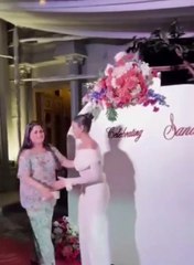 Birthday Girl Sana Makbul Looking Absolutely Stunning & Amezing Seen her Birthday Party   #SanaMakbul