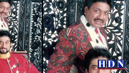 Lalit Pandit alleges Nadeem-Shravan plagiarised Pakistani songs for Aashiqui's album