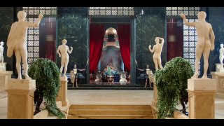 Caligula - The Ultimate Cut Bande-annonce VO STFR