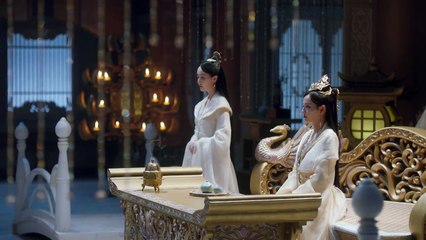 Thiên Cổ Quyết Trần Tập 27 Thuyết minh