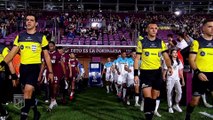 Lanús vs Racing (2-0) | LPF Torneo Betano 2024 | Fecha 5