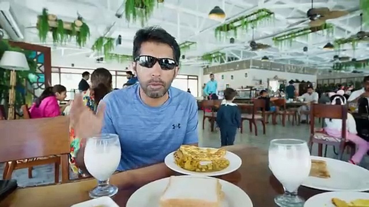 Almost Fell Down from the Dangerous Shimshal Valley Road  EP.16 - North Pakistan Motorcycle Tour- wildlens by abrar