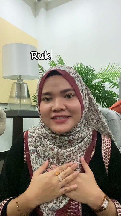 Rukun Haji