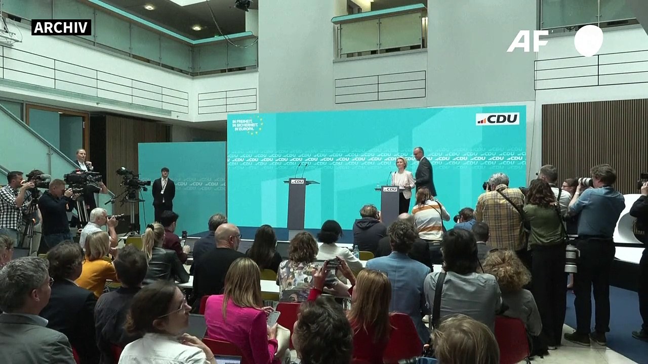 Kehrtwende: Merz schließt Koalition mit BSW doch nicht aus