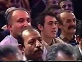 OZAN ARİF - İTİN BİRİ VAR İDİ