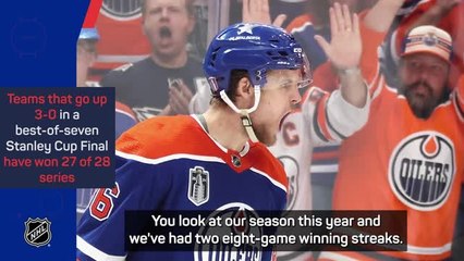 Oilers can still win the Stanley Cup - Knoblauch