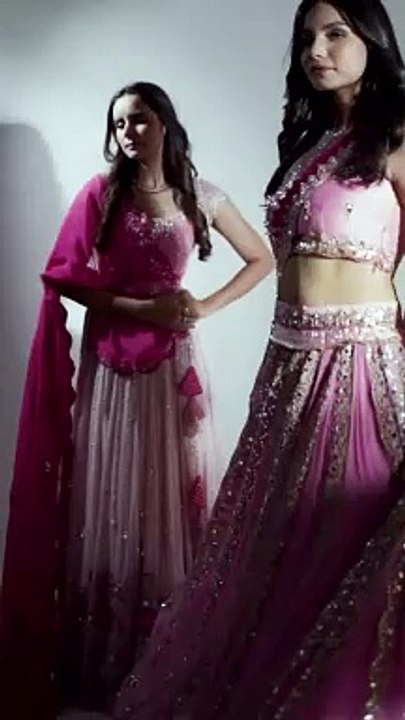 Explore Pallavi Jaipur Ethnic Wear at Mirraw Luxe