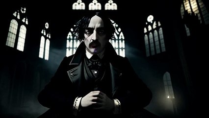 Spooky Shadow Hill Haunting Caught on Camera - Paranormal Investigation Shock