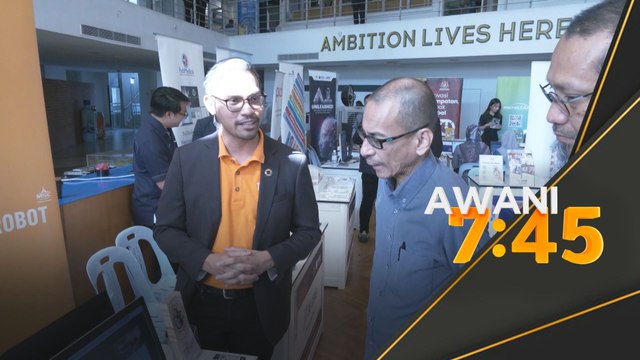 MTDC fokus pertumbuhan ekonomi, pelaburan asing di Johor