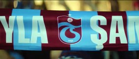 Trabzonspor, yeni sezon formalarını tanıttı