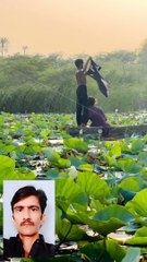 Ustad bukhari sindhi poetry