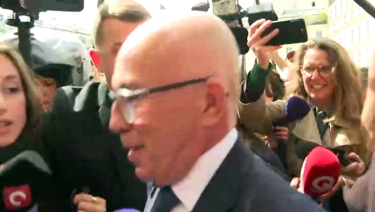 Frankreich: Parteien im Aufruhr