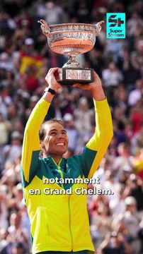 Roland Garros : Les consultants Prime Video rendent hommage à Rafael Nadal
