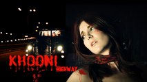 Khooni Highway - Hindi Dubbed Movie - 4K - Thriller