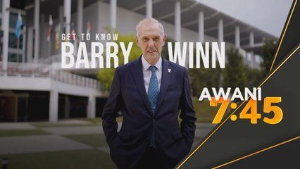 Mahu jadi antara 200 universiti terbaik dunia dalam 10 tahun