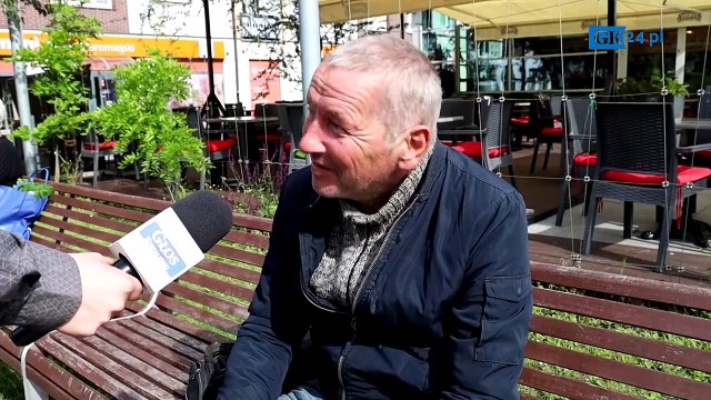 EURO 2024. Mieszkańcy Koszalina typują wynik meczu Polska - Holandia