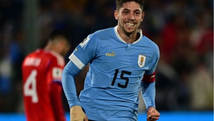 Federico Valverde (Copa America) : qui est Mina Bonino, la très célèbre femme du footballeur uruguayen ?