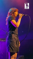 Dans les coulisses avec Paola, ancienne élève de la promotion Star Academy 2022