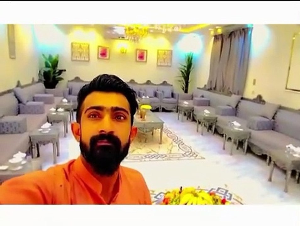 My video