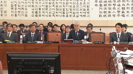 野, '채 상병 특검법' 법안소위 회부...21일 청문회 / YTN
