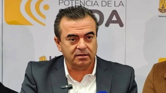 Los nuevos nombres y presuntos delitos entregados en las nuevas matrices de colaboración de Olmedo López