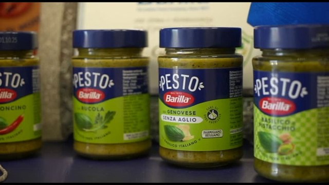 Il pesto Barilla compie 30 anni, nuove linee produttive e vendite a +500%