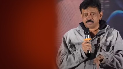 RGV Your Film Ultimate Democratisation Press Meet.. ఇకనుండి భక్తి సినిమాలే తీస్తాను | Filmibeat