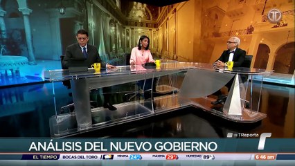 Danilo Toro analiza designaciones y declaraciones del presidente electo Mulino