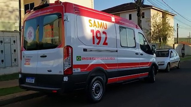 Mulher de 47 anos morre em residência no Conjunto Riviera