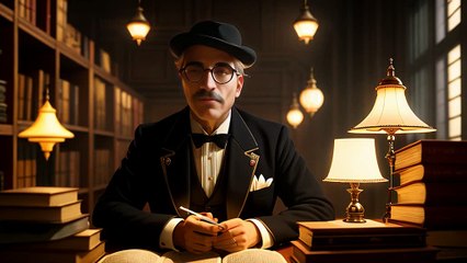 Uncovering Dark Secrets Beneath the Graveyard