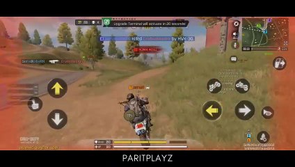 ACCIDENT got me KILLED | Call Of Duty Mobile