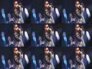 JAY-Z LIVE IN PHILLY AMERICAN GANGSTER TOUR "PRAY"