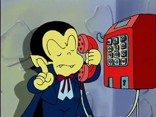 Turma da Mônica - Comida Fresca (1998) 53.º Episódio