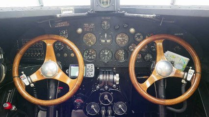 Ford 5-AT-B Tri-Motor