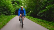 Dangerous cycling: ‘Everyone should take responsibility for road safety’