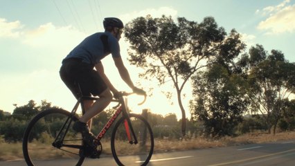 Cyclists could be punished the same as other road users for reckless behaviour