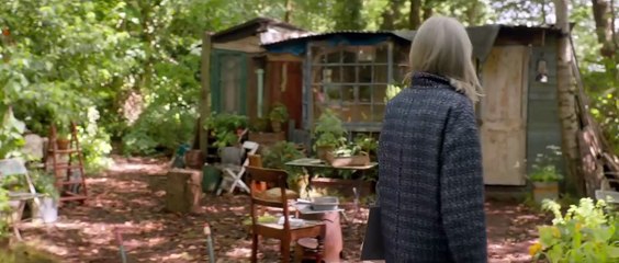 Rencontre à Hampstead Park Bande-annonce (DE)