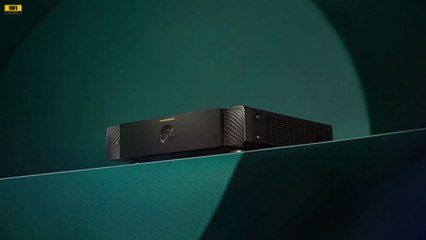 Marantz Model M4 8-Channel 4-Zone Distribution Amplifier  Review