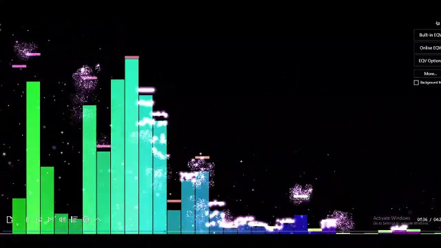 Plavi Orkestar - Nisam je probudio - MATRICA