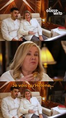 Jorick et Clotaire, les deux grands finalistes de Top Chef 2024, se sont prêtés au jeu de notre interview Guess Who