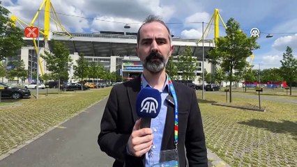 'Sarı Duvar', 'Kırmızı-Beyaz Duvar' olacak!