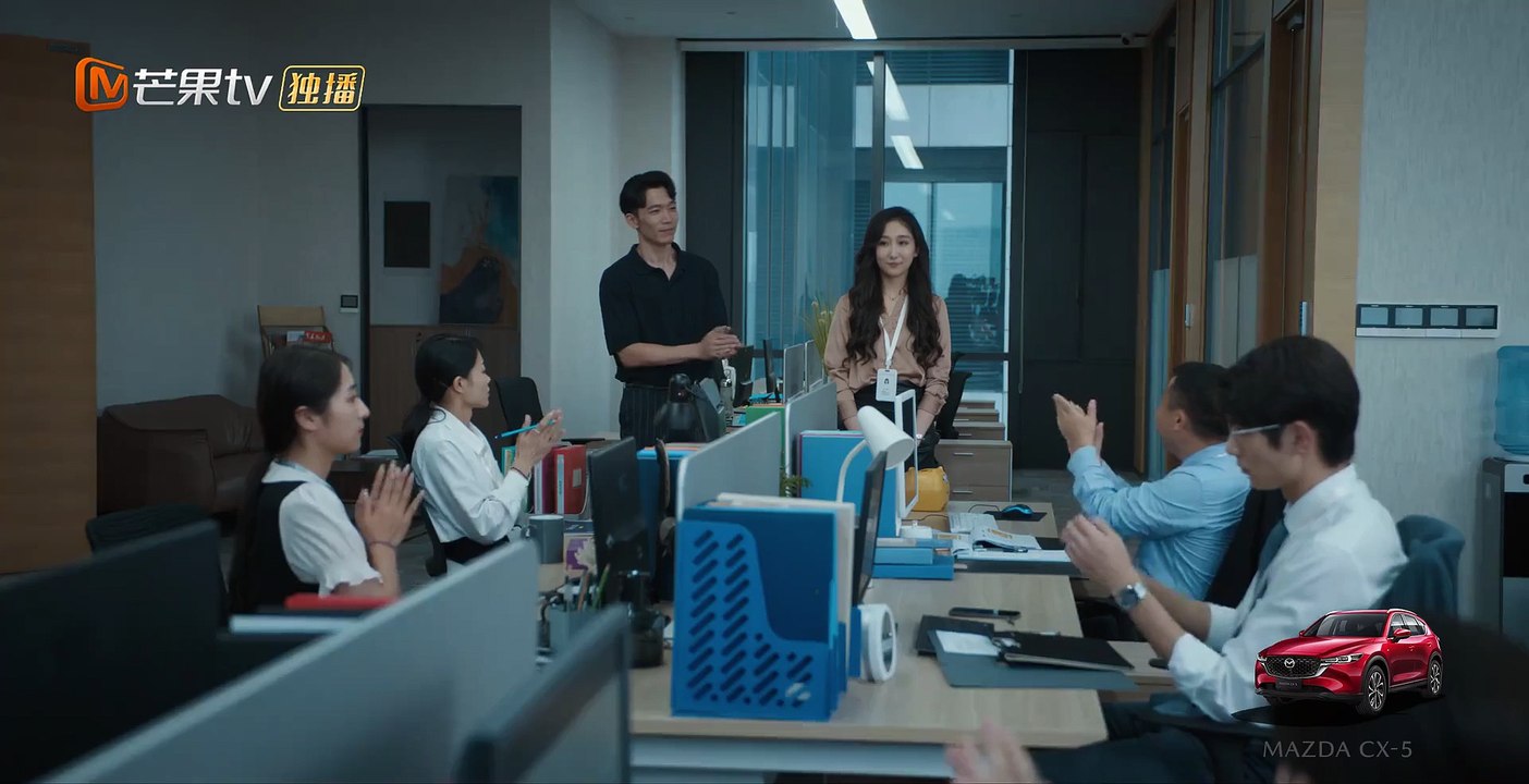 Phim Hôn Sự - Dear Liar Tập 8, phàn trị hân