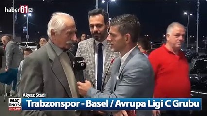 Ahmet Celal Ataman Ataman: Hocalara karışmam