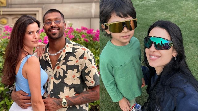 Hardik Pandya Natasa Stankovic :नताशा के Cryptic Post से फिर उड़ी Divorce की खबर!, परेशान Fans