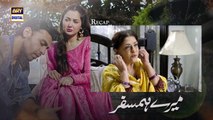 Mere HumSafar Episode 2 | Pakistani Drama | Romantic and Comedy #dailymotion #serial #pakistanidrama