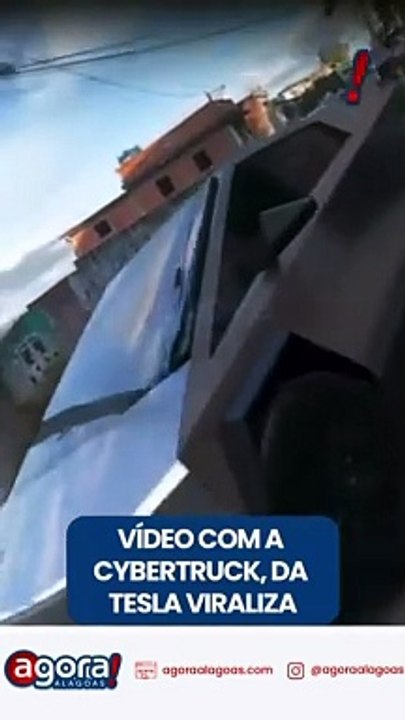VÍDEO: