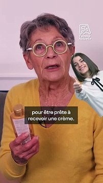 FEMME ACTUELLE - Famille actuelle : les indispensables d'Andrée pour être belle au naturel