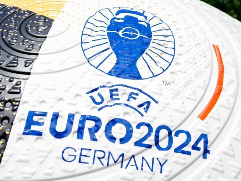 In diesen Stadien wird die EM 2024 in Deutschland ausgetragen