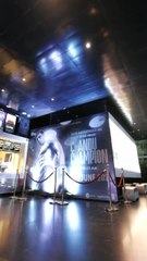 Chandu Champion Screening Highlights 🎬 | Bollywood Buzz #shorts