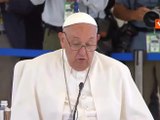 Papa Francesco: “IA potrebbe portare a ingiustizia fra nazioni avanzate e nazioni in via di sviluppo”